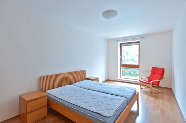 Slávy Horníka, Košíře - Prague 5 | Rent, Apartment, Three-bedroom (4+kk), 130 m²