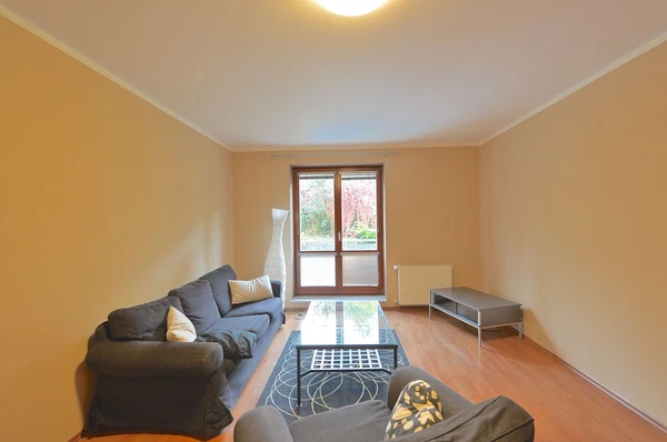 Slávy Horníka, Košíře - Prague 5 | Rent, Apartment, Three-bedroom (4+kk), 130 m²