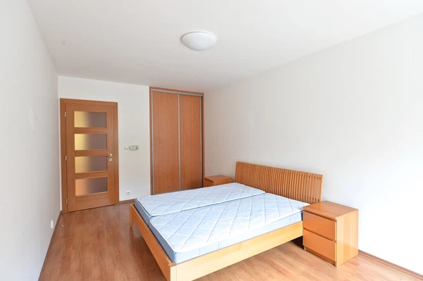 Slávy Horníka, Košíře - Prague 5 | Rent, Apartment, Three-bedroom (4+kk), 130 m²