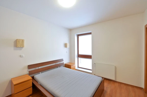 Slávy Horníka, Košíře - Prague 5 | Rent, Apartment, Three-bedroom (4+kk), 130 m²