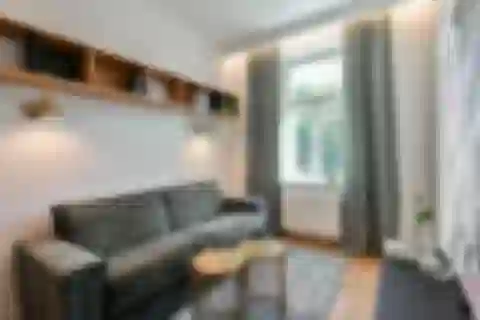 Jaromírova, Nusle - Prague 2 | Rent, Apartment, Studio (1+kk), 26 m²