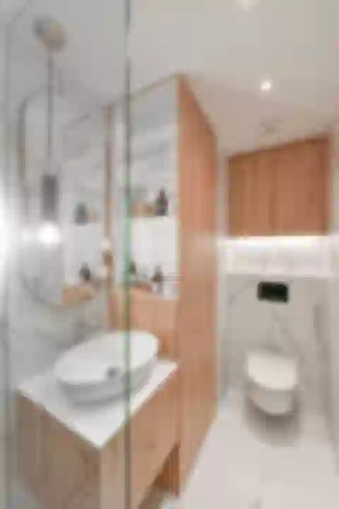 Jaromírova, Nusle - Prague 2 | Rent, Apartment, Studio (1+kk), 26 m²