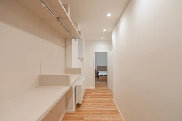 Ovenecká, Bubeneč - Praha 7 | Pronájem, Byt, 3+kk, 88 m²