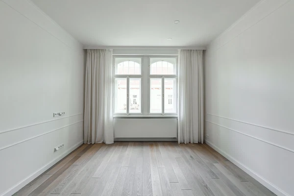 náměstí Jiřího z Poděbrad, Vinohrady - Prague 3 | Rent, Apartment, Two-bedroom (3+kk), 93 m²