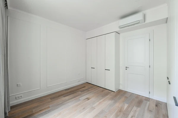 náměstí Jiřího z Poděbrad, Vinohrady - Praha 3 | Pronájem, Byt, 3+kk, 93 m²