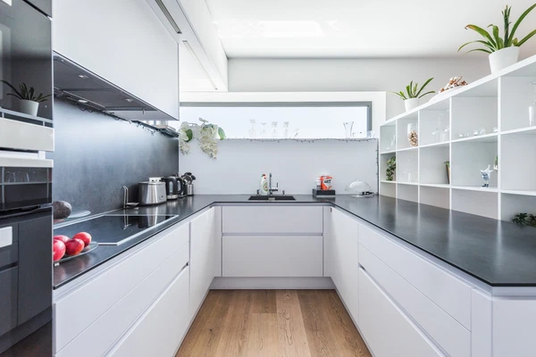 U Laboratoře, Střešovice - Prague 6 | Rent, Apartment, Three-bedroom (4+kk), 97 m²