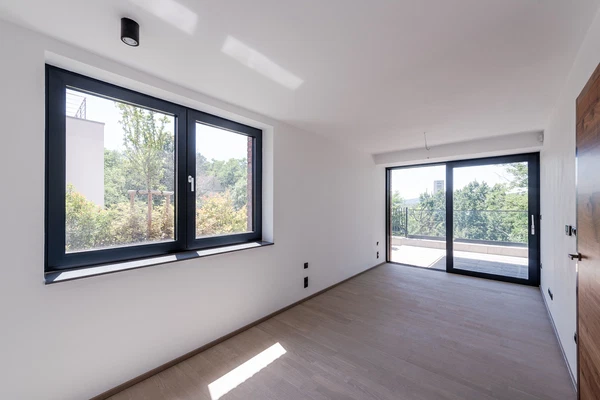 Matúšova, Staré Mesto - Bratislava I | Sale, Apartment, Two-bedroom (3+kk), 170 m²