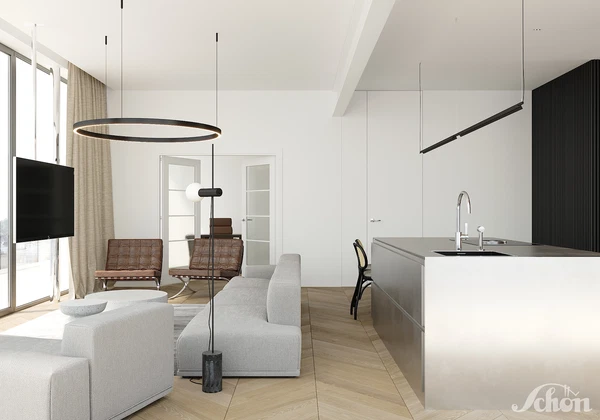 Obchodná, Staré Mesto - Bratislava I | Sale, Apartment, One-bedroom (2+1), 81 m²