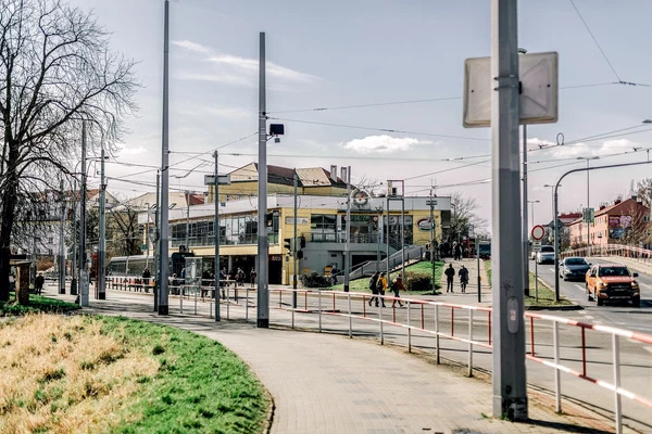 Vršní, Kobylisy - Praha 8 | Prodej, Byt, 1+kk, 53 m²