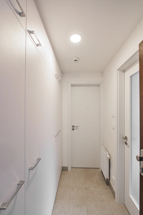 Řipská, Vinohrady - Praha 3 | Pronájem, Byt, 1+kk, 27 m²