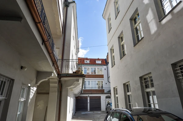 Karmelitská, Malá Strana - Prague 1 | Rent, Apartment, Studio (1+kk), 54 m²