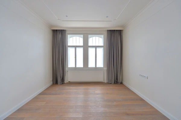 náměstí Jiřího z Poděbrad, Vinohrady - Prague 3 | Rent, Apartment, Two-bedroom (3+kk), 93 m²