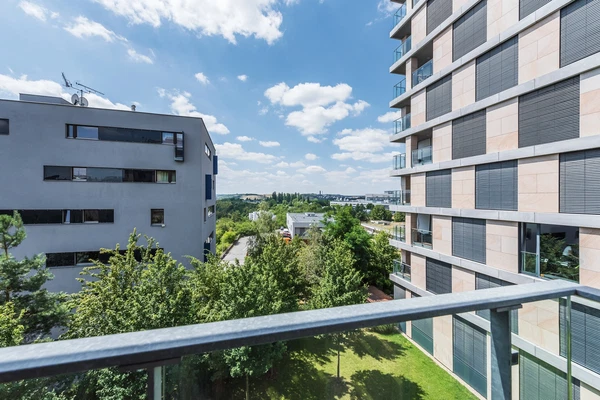 K Sídlišti, Nusle - Praha 4 | Prodej, Byt, 3+kk, 80 m²