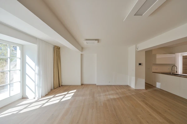 Štursova, Bubeneč - Praha 6 | Pronájem, Byt, 4+kk, 135 m²