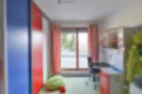 Štorkánova, Smíchov - Prague 5 | Rent, Apartment, Three-bedroom (4+kk), 138 m²