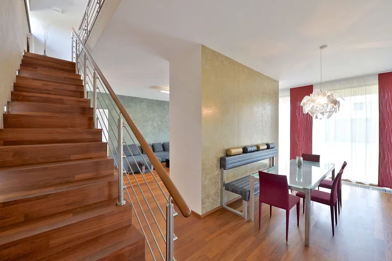 Za Potokem, Jesenice - Praha-západ | Prodej, Rodinný dům, 6+1, 228 m²