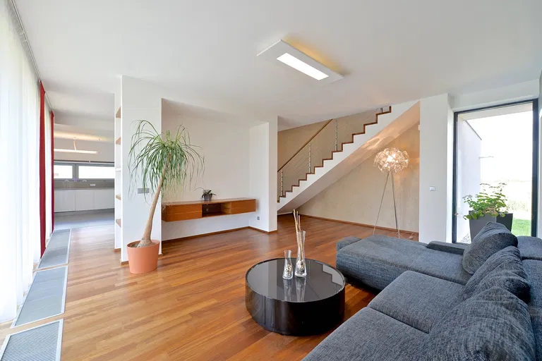 Za Potokem, Jesenice - Praha-západ | Prodej, Rodinný dům, 6+1, 228 m²