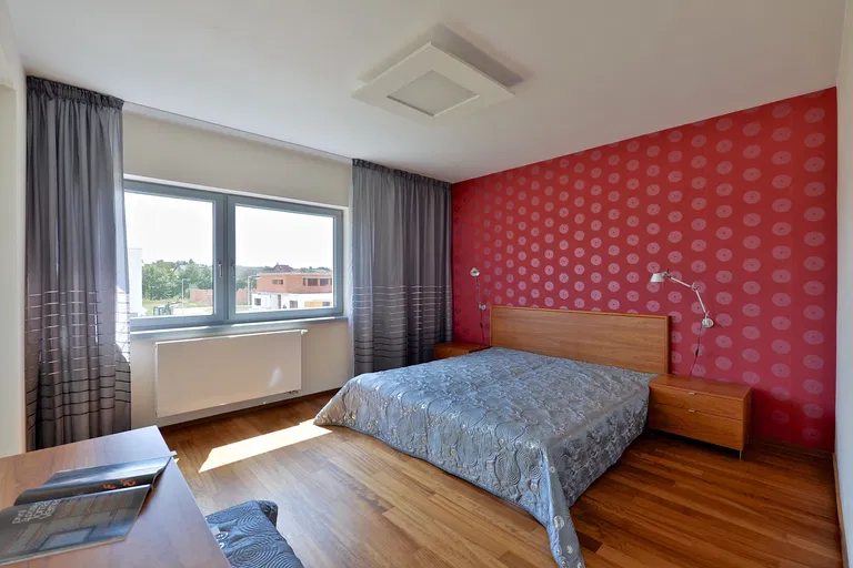 Za Potokem, Jesenice - Praha-západ | Prodej, Rodinný dům, 6+1, 228 m²