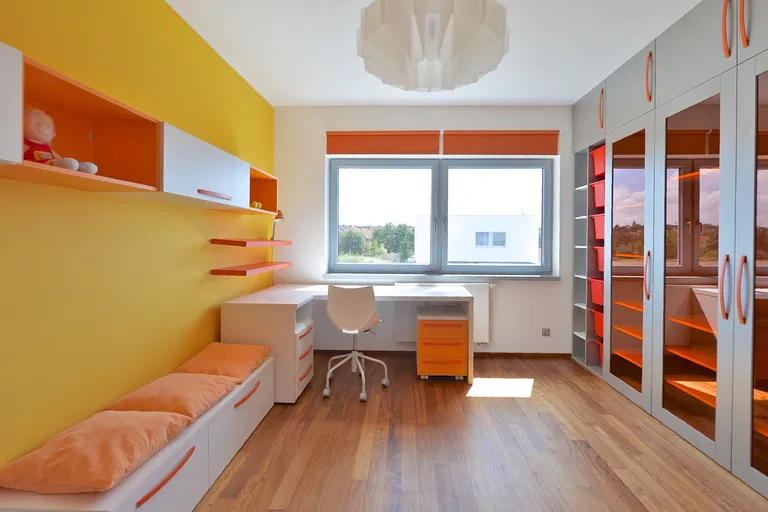 Za Potokem, Jesenice - Praha-západ | Prodej, Rodinný dům, 6+1, 228 m²