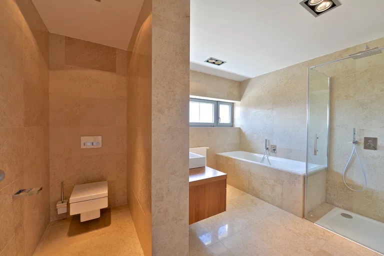 Za Potokem, Jesenice - Praha-západ | Prodej, Rodinný dům, 6+1, 228 m²