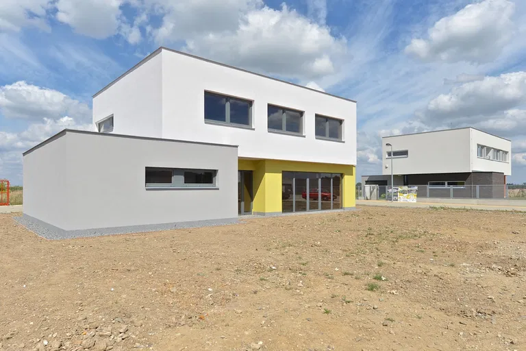 Za Potokem, Jesenice - Praha-západ | Prodej, Rodinný dům, 6+1, 228 m²