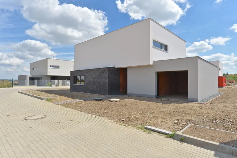 Za Potokem, Jesenice - Praha-západ | Prodej, Rodinný dům, 6+1, 228 m²
