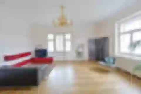 Rašínovo nábřeží, Vyšehrad - Prague 2 | Rent, Apartment, Three-bedroom (4+1), 170 m²