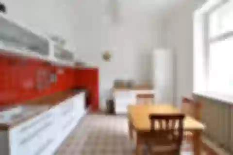 Rašínovo nábřeží, Vyšehrad - Prague 2 | Rent, Apartment, Three-bedroom (4+1), 170 m²