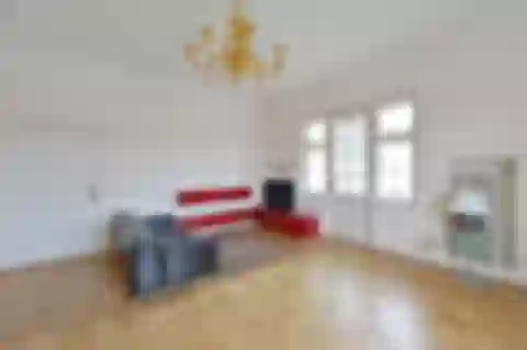 Rašínovo nábřeží, Vyšehrad - Prague 2 | Rent, Apartment, Three-bedroom (4+1), 170 m²