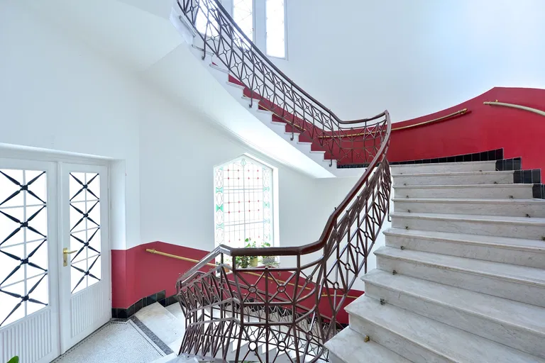 Rašínovo nábřeží, Vyšehrad - Prague 2 | Rent, Apartment, Three-bedroom (4+1), 170 m²