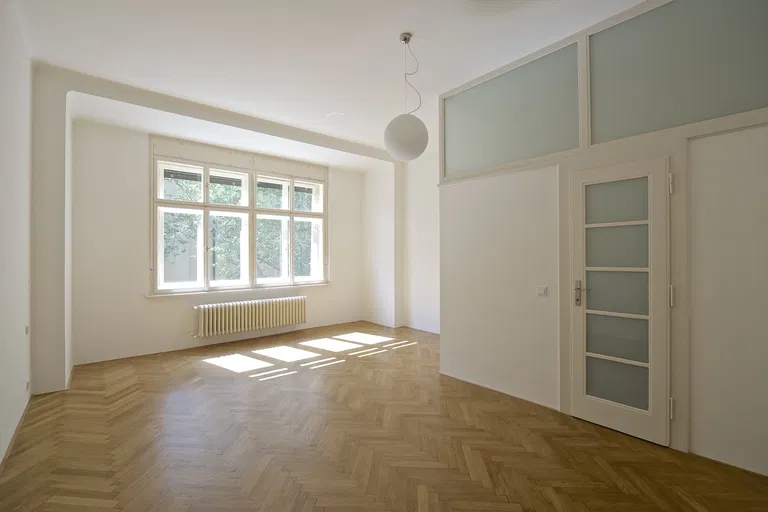 Na Valech, Hradčany - Praha 6 | Pronájem, Byt, 6+1, 257 m²