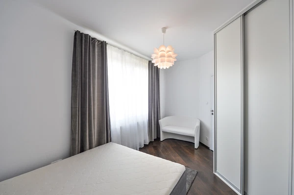 Klementova, Stodůlky - Prague 5 | Rent, Apartment, Two-bedroom (3+kk), 95 m²