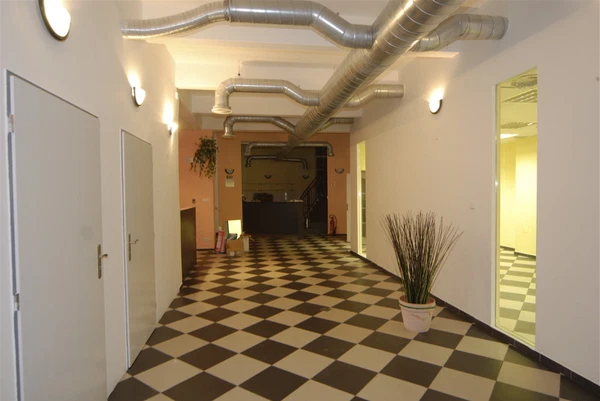 Jungmannova, Nové Město - Prague 1 | Rent, Office building, 390 m²