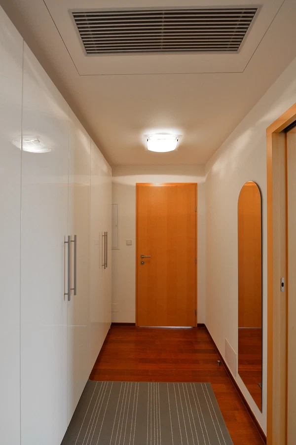 Korunní, Vinohrady - Prague 10 | Rent, Apartment, One-bedroom (2+kk), 78 m²