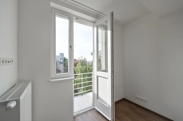 Řipská, Vinohrady - Prague 3 | Rent, Apartment, Studio (1+kk), 27 m²