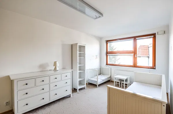 Ke Klimentce, Smíchov - Praha 5 | Pronájem, Byt, 3+kk, 83 m²