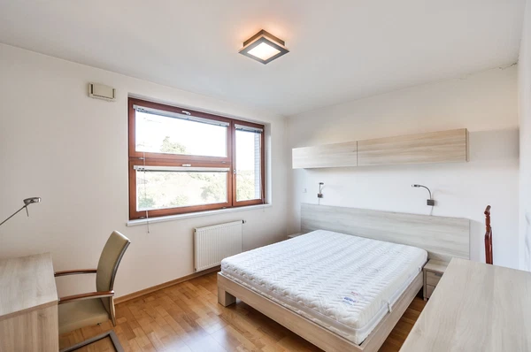 Ke Klimentce, Smíchov - Praha 5 | Pronájem, Byt, 3+kk, 83 m²