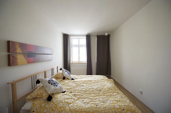 Podskalská, Nové Město - Prague 2 | Rent, Apartment, Five-bedroom (6+kk), 248 m²