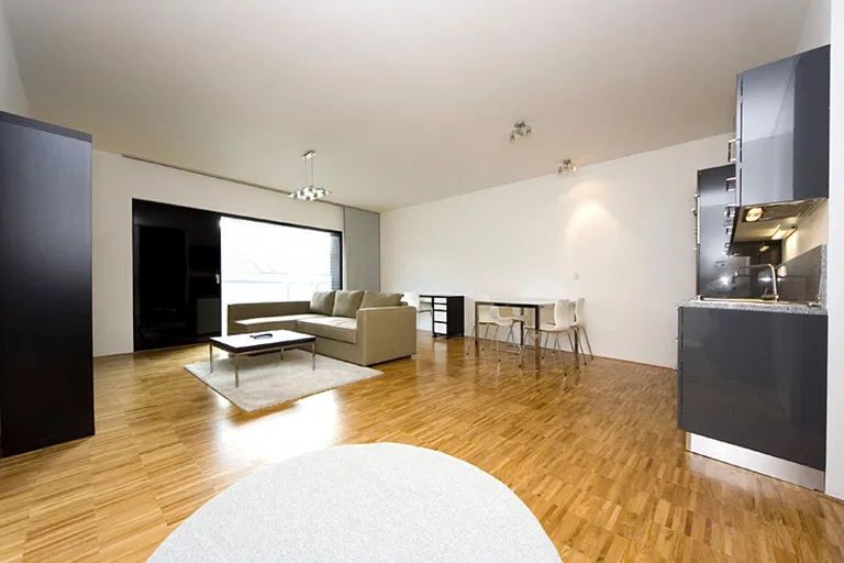 Prokopova, Žižkov - Prague 3 | Rent, Apartment, One-bedroom (2+kk), 68 m²