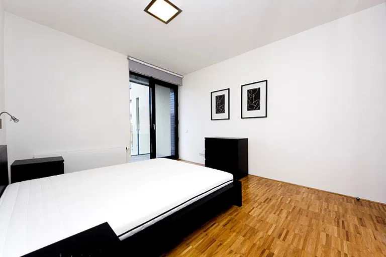 Prokopova, Žižkov - Prague 3 | Rent, Apartment, One-bedroom (2+kk), 68 m²