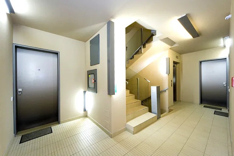 Prokopova, Žižkov - Prague 3 | Rent, Apartment, One-bedroom (2+kk), 68 m²