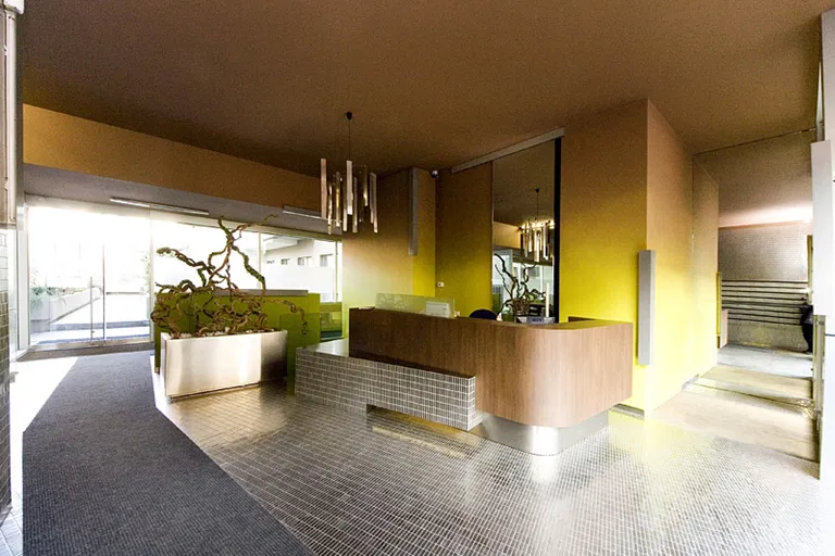 Prokopova, Žižkov - Prague 3 | Rent, Apartment, One-bedroom (2+kk), 68 m²