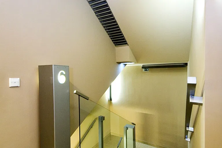 Prokopova, Žižkov - Prague 3 | Rent, Apartment, One-bedroom (2+kk), 68 m²