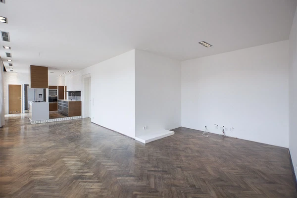 Železná, Staré Město - Prague 1 | Rent, Apartment, Four-bedroom (5+kk), 240 m²