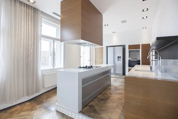 Železná, Staré Město - Praha 1 | Pronájem, Byt, 5+kk, 240 m²