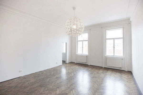 Železná, Staré Město - Prague 1 | Rent, Apartment, Four-bedroom (5+kk), 240 m²