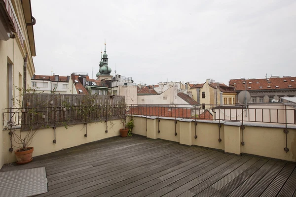 Železná, Staré Město - Prague 1 | Rent, Apartment, Four-bedroom (5+kk), 240 m²