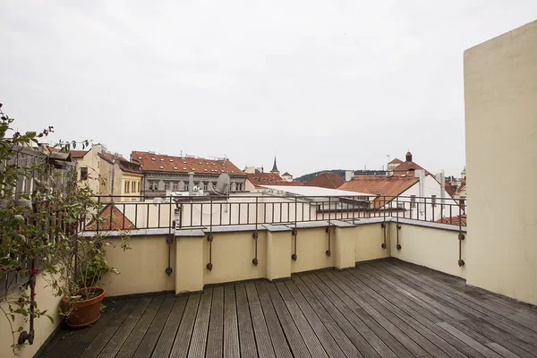 Železná, Staré Město - Prague 1 | Rent, Apartment, Four-bedroom (5+kk), 240 m²