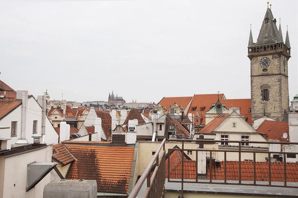 Železná, Staré Město - Prague 1 | Rent, Apartment, Four-bedroom (5+kk), 240 m²