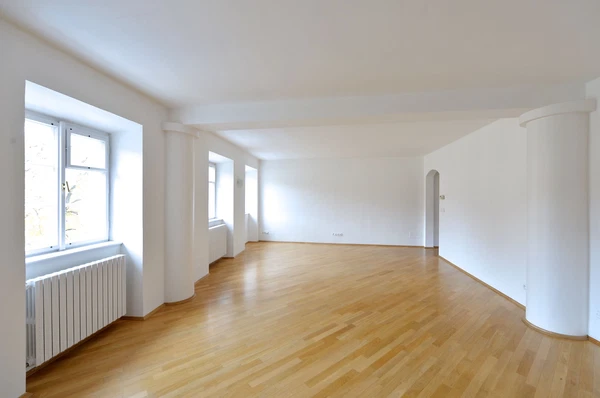 Hroznová, Malá Strana - Prague 1 | Rent, Apartment, Four-bedroom (5+1), 197 m²